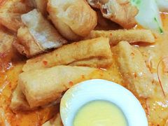 至尊宝叻沙-绿柠食堂(北外滩店)