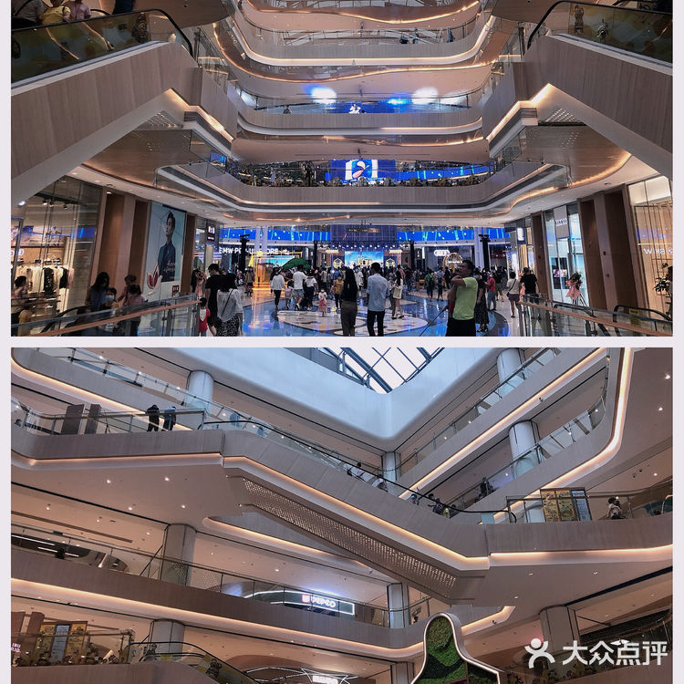 ‼️广州吃喝玩乐「悦汇城」新商场打卡🛒