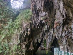 -英西峰林·洞天仙境