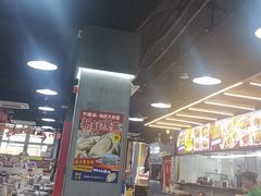 -明本湛江鸡•海鲜小厨(陈家祠店)