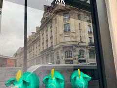 -乐蓬马歇百货公司(Rive Gauche)