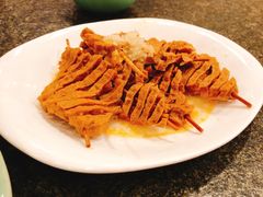 麻辣串-河东颐祥阁(世贸店)