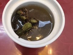-吴祥记潮州菜·百年老字号·砂锅粥
