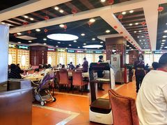 大堂-点都德(千灯湖环宇城店)