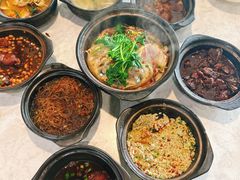 -阿龙酒煲(海宁新苑路店)