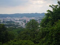 -火炉山森林公园