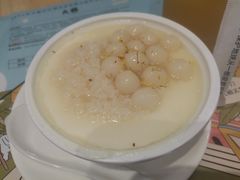 -满记甜品(巴黎春天宝山店)