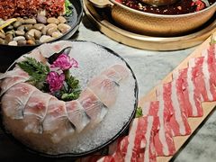 -矮板凳老火锅(宽窄巷子店)