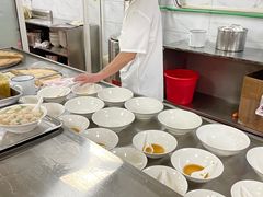 -汪家馄饨(集庆路店)