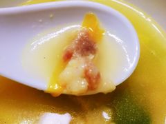 京城酥肉锅-京氣春饼(机场店)