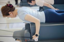 -意施精准塑形普拉提