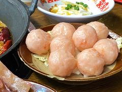 -赵美丽·重庆社区火锅·直营店(火车东站·中豪国际店)