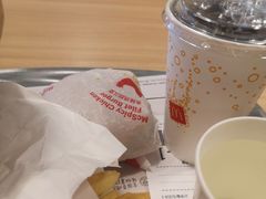 -麦当劳(无锡永乐店)