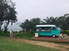 -漳州滨海火山岛自然生态风景区