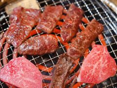 -無二炙坊·和牛烧肉(大钟寺1733店)