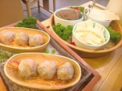 -季季山·云南野生菌火锅(上海首店)