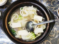 -陆师傅砂锅烫菜(圆通街店)