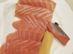 -芭菲盛宴·环球美食(解放碑英利国际店)