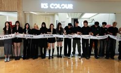 点击看大图 -KS COLOUR漂色·染发·画染