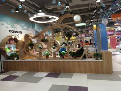 -西瓜怪兽(青岛城阳店)