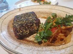 -燃扒房Steakhouse(皇庭店)