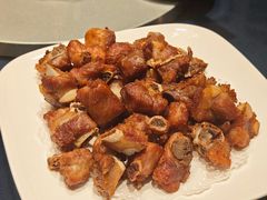 蒜蓉碎香骨-煲煲好(朝阳门店)