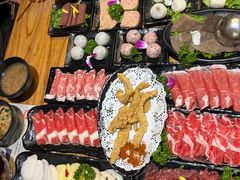 -束河人家(南锣鼓巷店)