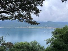 -丽江泸沽湖景区