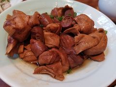 -杭州香格里拉·香宫中餐厅