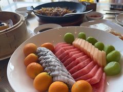 -彩丰楼中餐厅·仁恒洲际酒店