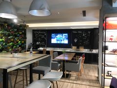 -康铂酒店(上海自然博物馆店)