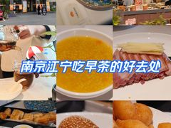 -小厨娘淮扬菜(天印大道店)