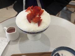 -糖纸甜品(印象城店)