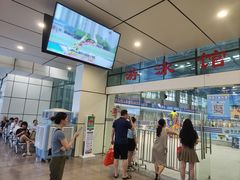 -奥冠体育华师附中恒温游泳馆