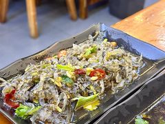 风味鱼皮-曹丞相·地锅鸡·地锅鱼(武林店)