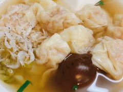 -巧手馄饨(箍桶巷店)