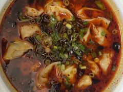 -群姐面馆·海鲜烧烤(同安路二店)