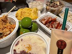 -悠个炸鸡(南京创始店)