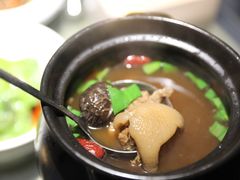 -又见炊烟私房菜(敬亭路店)