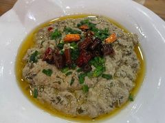 -西北朗益和穆斯林餐厅