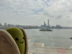 -洄归山也·高空C位湖景下午茶(东方之门店)