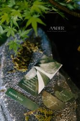 -琥珀婚礼策划AMBER WEDDING
