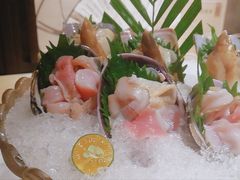 -余欢领鲜火锅(新街口店)