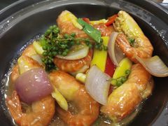 -祈胜邨•顺德鱼生•顺德菜(容桂店)