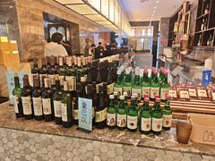-禾斗海鲜自助(市南银座店)
