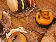 -La Porte de Paris 巴黎之门法式甜品