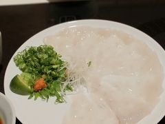 -玄品河豚(那覇國際通里之関)