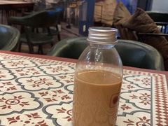 -御华麟·港奶·港包·港咖(解放路第二市场店)