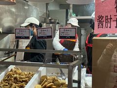 -京天红酒家(虎坊路店)