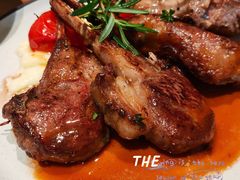 -JANS意式简餐厅·惠灵顿牛排